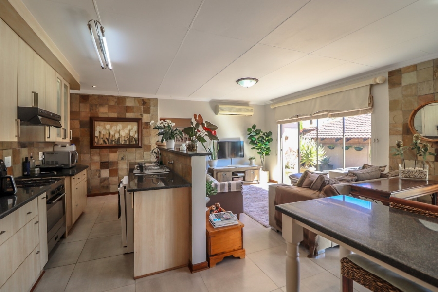 3 Bedroom Property for Sale in Woodland Hills Wildlife Estate Free State